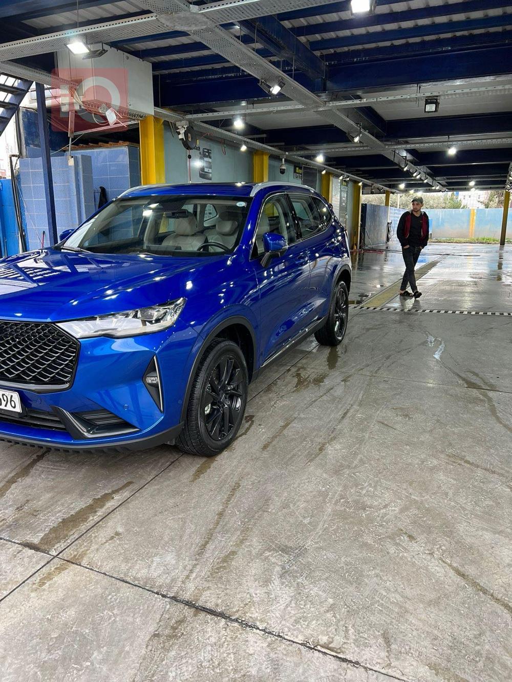 هافال H6